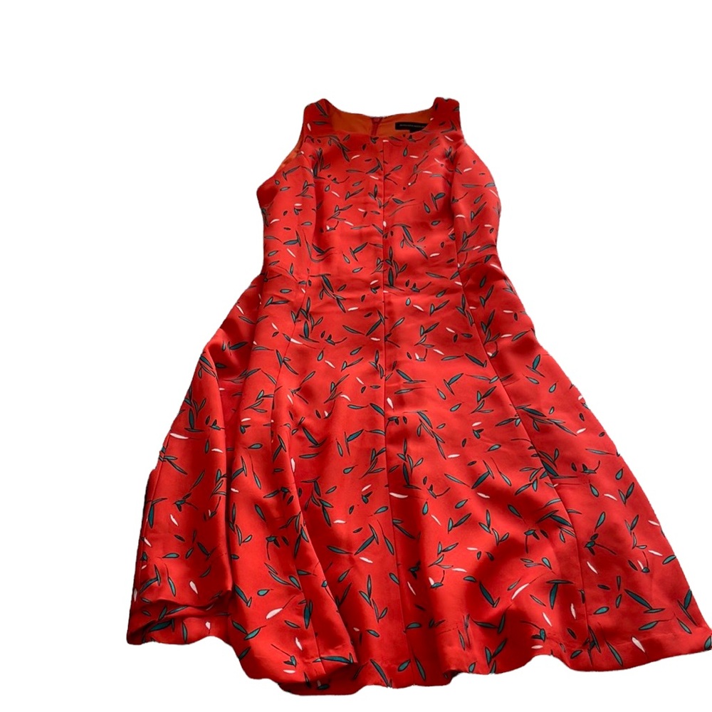 Banana republic dress
